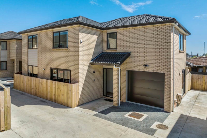 59B Wintere Road, Papatoetoe, Auckland - Carousel 1