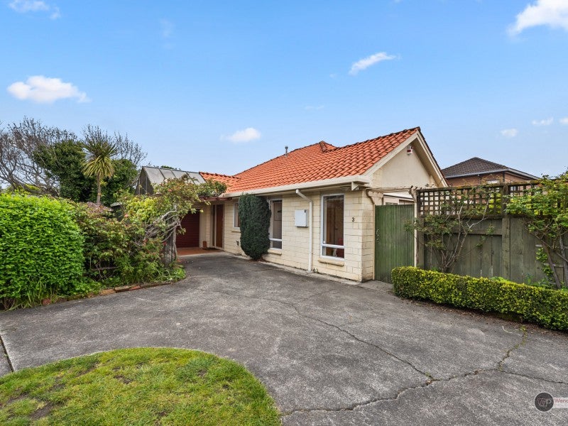 3/83 Penrose Street, Woburn, Lower Hutt - Carousel 17