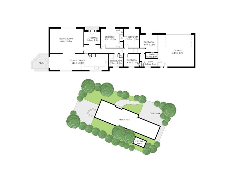 2 Macdonald Street, Te Hapara, Gisborne - Carousel 22