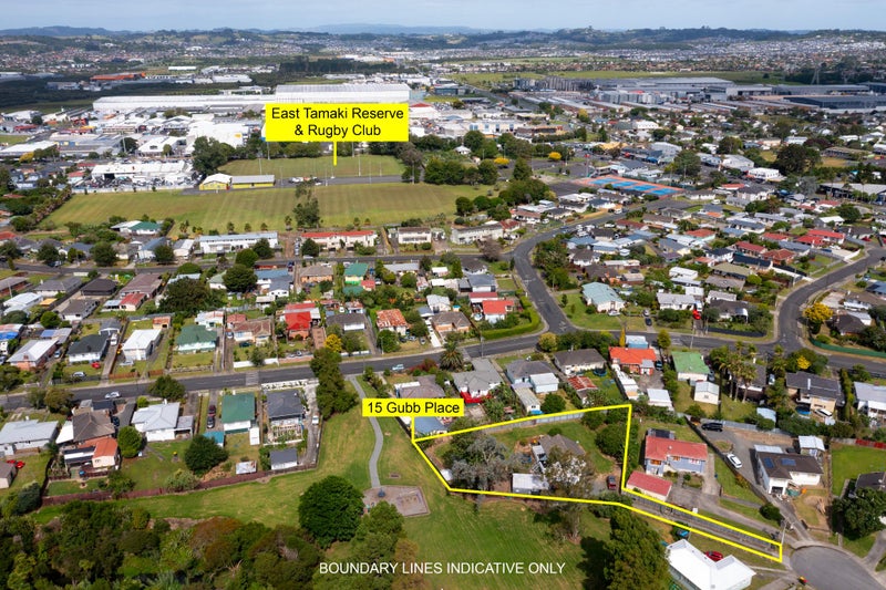 15 Gubb Place, Otara, Auckland - Carousel 17