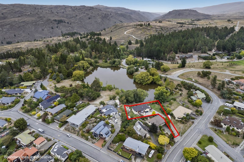 84 Aronui Road, Bridge Hill, Alexandra - Carousel 20