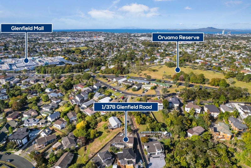1/378 Glenfield Road, Glenfield, Auckland - Carousel 26