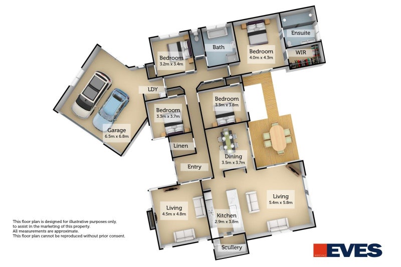 19 Shalimar Place, Huntington, Hamilton - Carousel 42