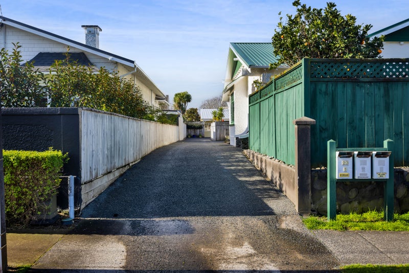 23 Watson Street, Strandon, New Plymouth - Carousel 19