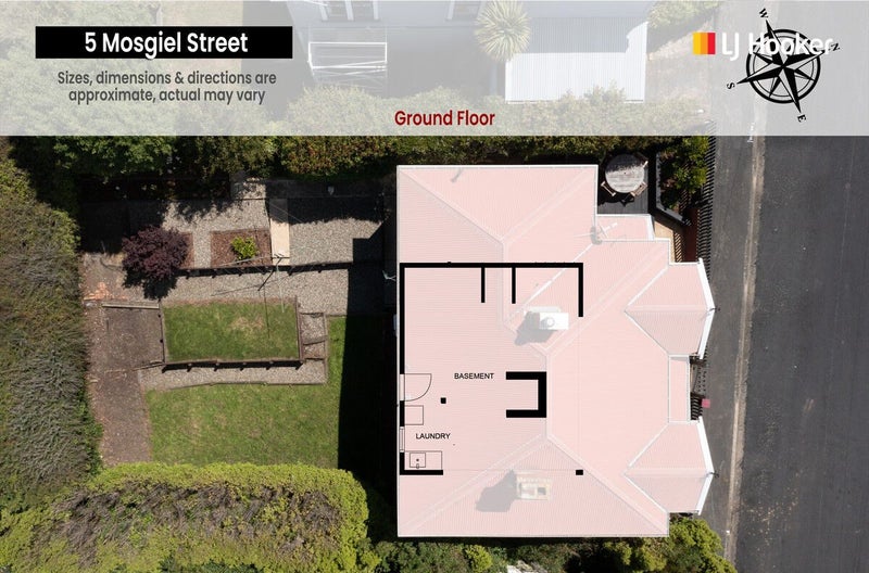 5 Mosgiel Street, Mornington, Dunedin - Carousel 28