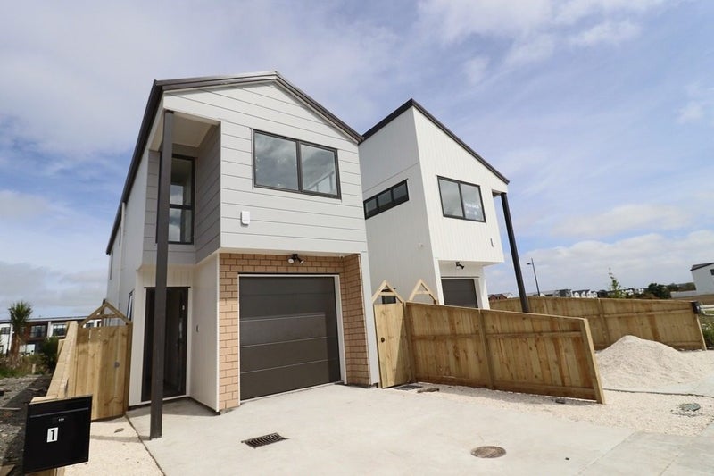 13 John Gray Street, Papakura, Papakura - Carousel 1