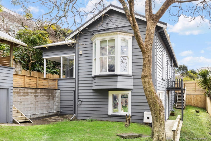 16 Takutai Street, Parnell, Auckland - Carousel 26