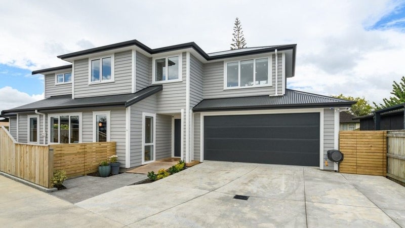 7B Denbigh Place, Awapuni, Palmerston North - Carousel 1