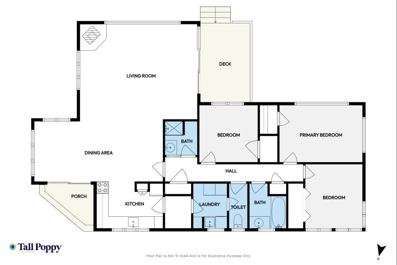 42 Ngatai Street, Taumarunui - Carousel 16