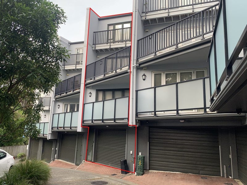 19/43 Nairn Street, Mount Cook, Wellington - Carousel 7