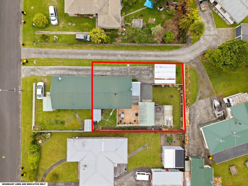 9A Mountbatten Drive, Putaruru, Putaruru - Carousel 20