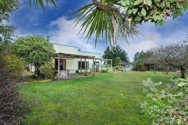 181 Selwyn Lake Road, Leeston, Leeston - Carousel 1