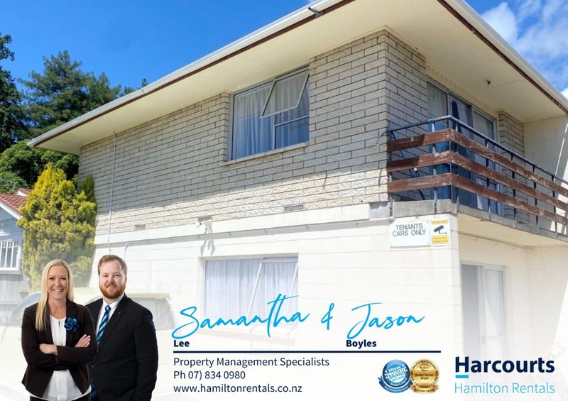 1/54 Pembroke Street, Hamilton Lake, Hamilton - Carousel 1
