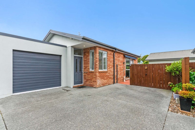 3/98 Warrington Street, Mairehau, Christchurch - Carousel 2