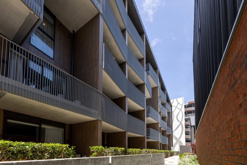 106/231 Madras Street, Christchurch Central, Christchurch - Carousel 1