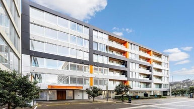 417/6A Nugent street, Grafton, Auckland - Carousel 1