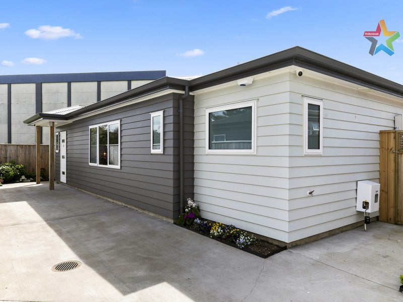 9B Taita drive, Boulcott, Lower Hutt - Carousel 21