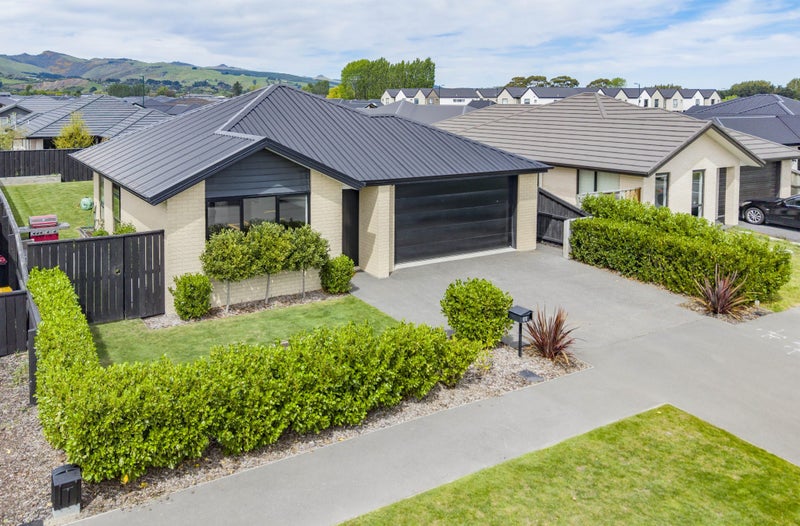 33 Murphys Road, Halswell, Christchurch - Carousel 1