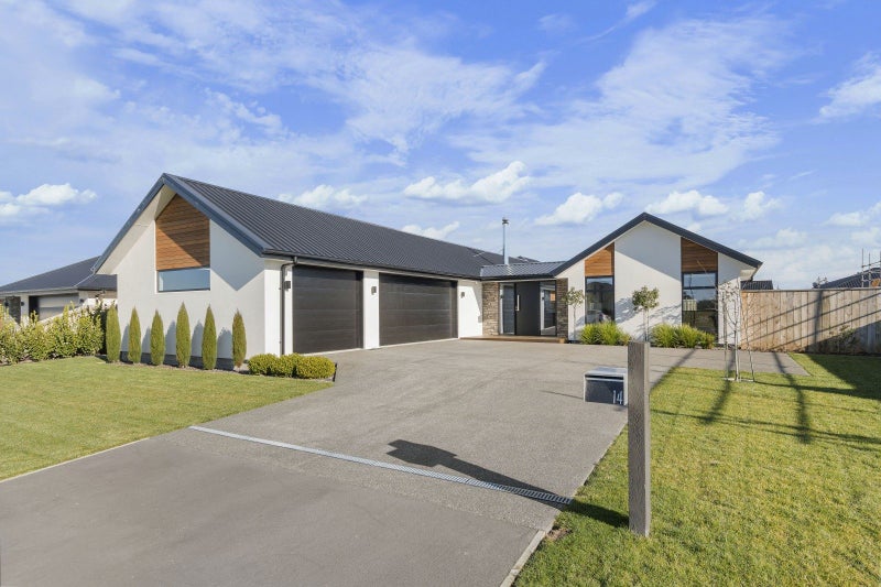 14 Merino Crescent, Kirwee - Carousel 29