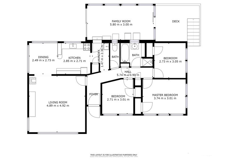 92 Onerahi Road, Onerahi, Whangarei - Carousel 7