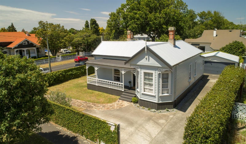 55 Firth Street, Hamilton East, Hamilton - Carousel 1