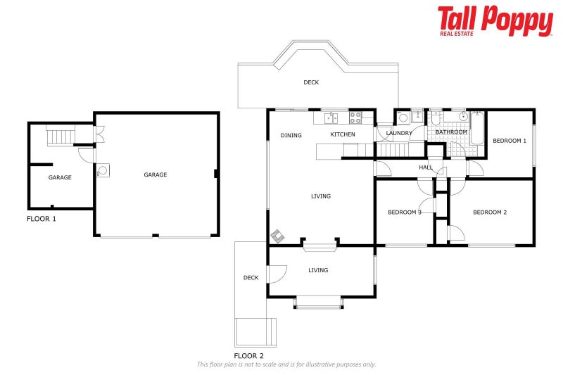 5 Hobart Drive, Spotswood, New Plymouth - Carousel 40