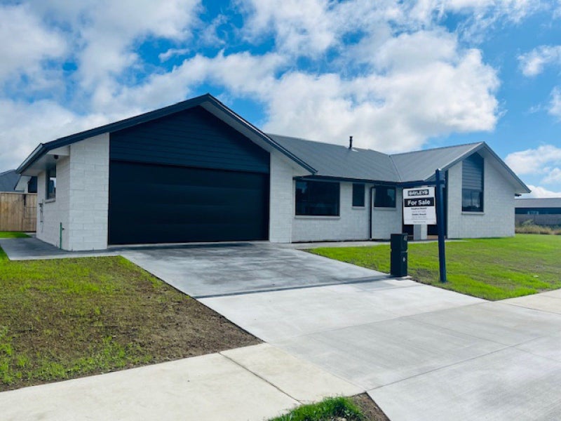47 Hampton Terrace, Matamata, Matamata - Carousel 2