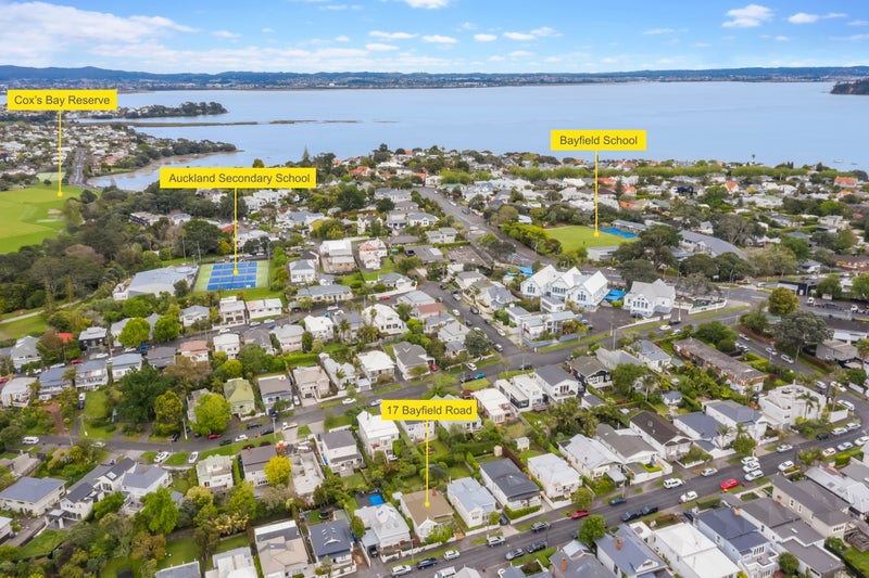 17 Bayfield Road, Ponsonby, Auckland - Carousel 22