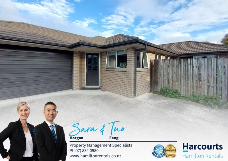 19A Carey Street, Maeroa, Hamilton - Carousel 1