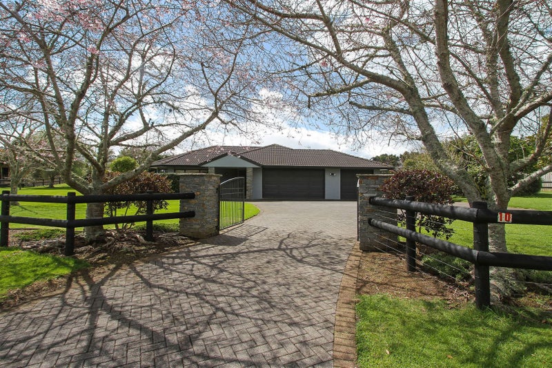 10 Village Fields Road, Waiau Pa, Pukekohe - Carousel 2