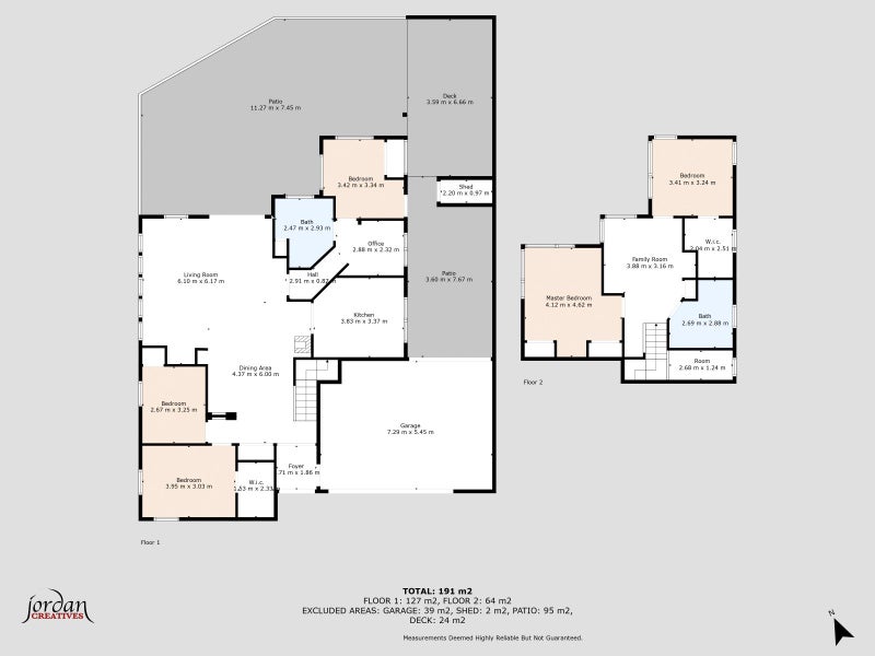 1/13 Rainbow Drive, Rainbow Point, Taupo - Carousel 19