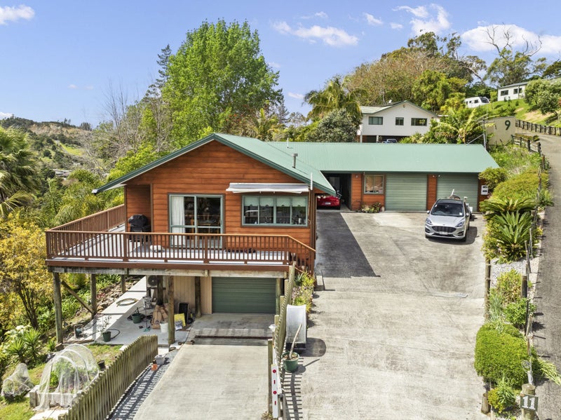 11 Pukenui Road, Maunu, Whangarei - Carousel 1