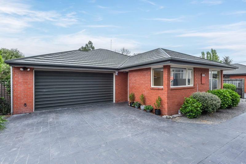 42A York Street, Waltham, Christchurch - Carousel 1