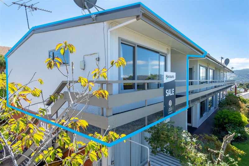 19F Sheen Street, Roslyn, Dunedin - Carousel 1