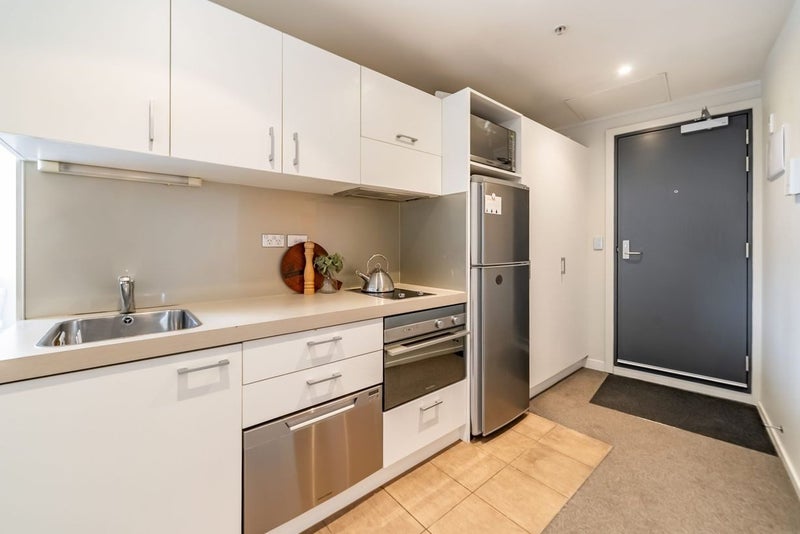1506/74 Taranaki Street, Te Aro, Wellington - Carousel 2