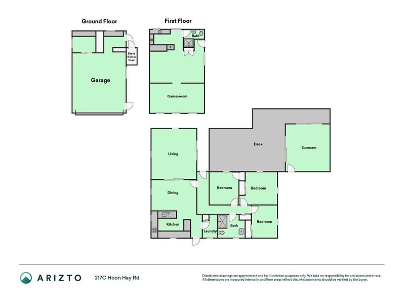 217C Hoon Hay Road, Hoon Hay, Christchurch - Carousel 40