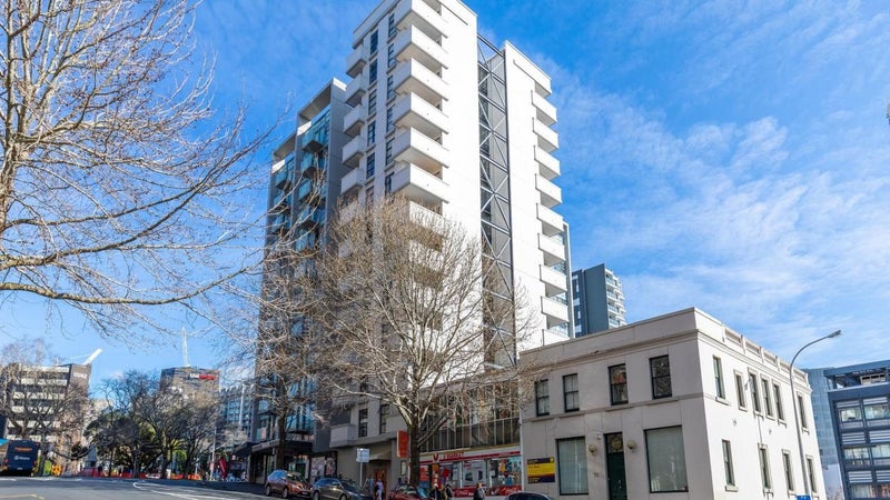 3B/81 Wakefield Street, Auckland Central, Auckland - Carousel 1