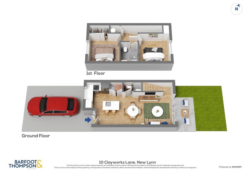 10 Clay Works Lane, New Lynn, Auckland - Carousel 18