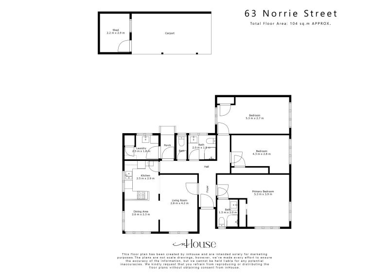 63 Norrie Street, Bader, Hamilton - Carousel 18