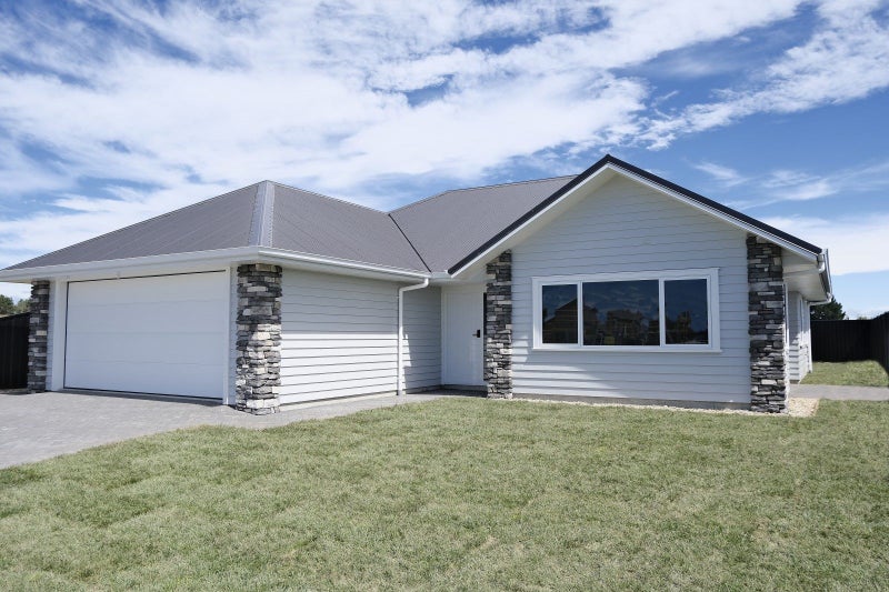 18 Maru Terrace, Wharewaka, Taupō - Carousel 1