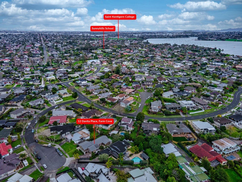 12 Davita Place, Farm Cove, Auckland - Carousel 33