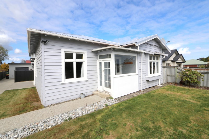 35 Short Street, Richmond, Invercargill - Carousel 1