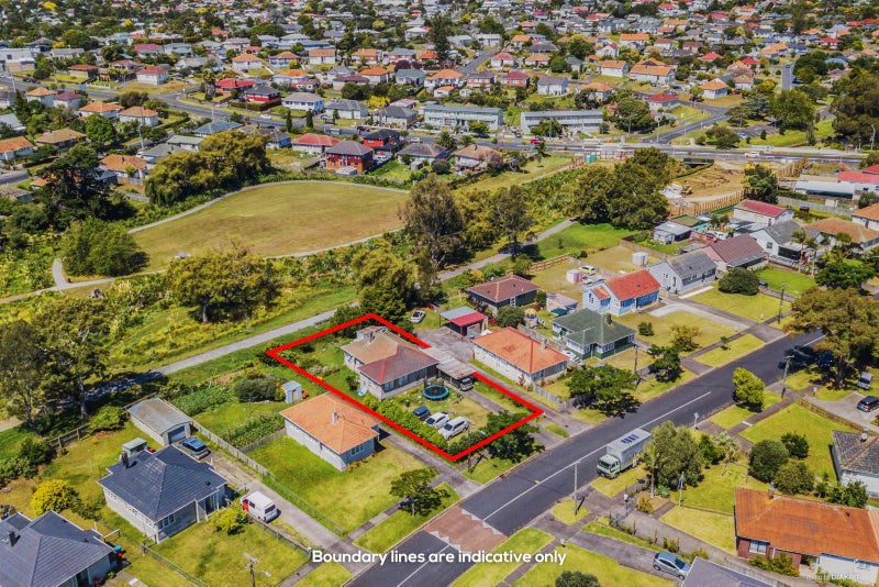 23 O'Donnell Avenue, Wesley, Auckland - Carousel 6