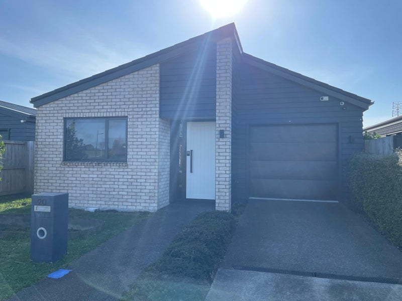 20 Hapu Avenue, Baverstock, Hamilton - Carousel 16