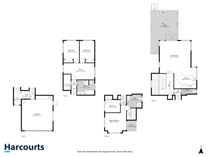3/40 Westview Court, Somerville, Auckland - Carousel 31