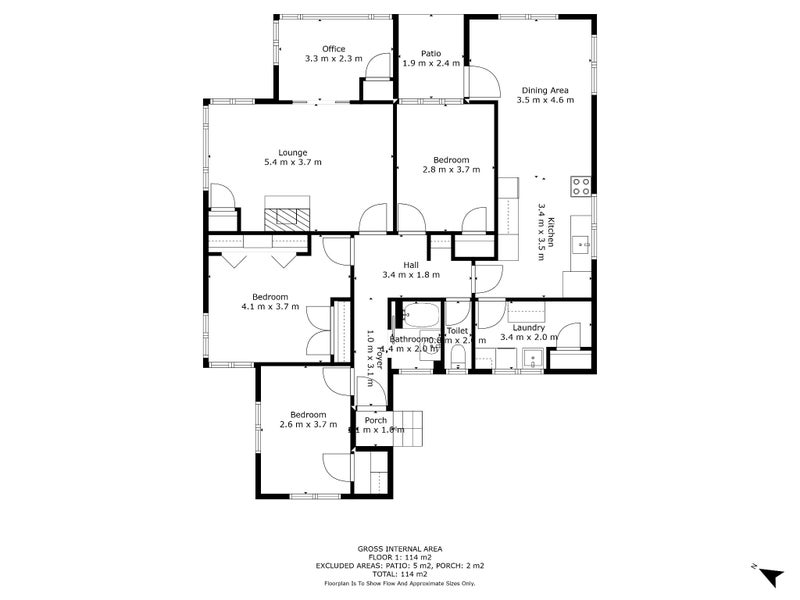 24 Hughes Crescent, Taita, Lower Hutt - Carousel 22