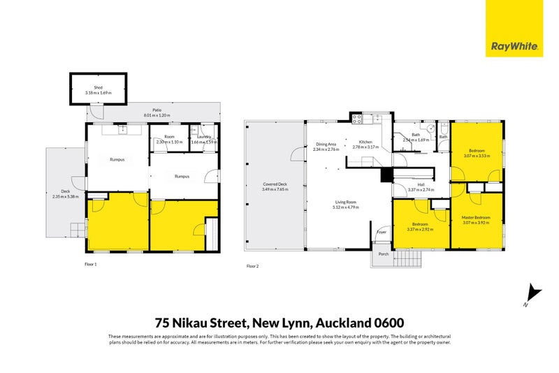 75 Nikau Street, New Lynn, Auckland - Carousel 25