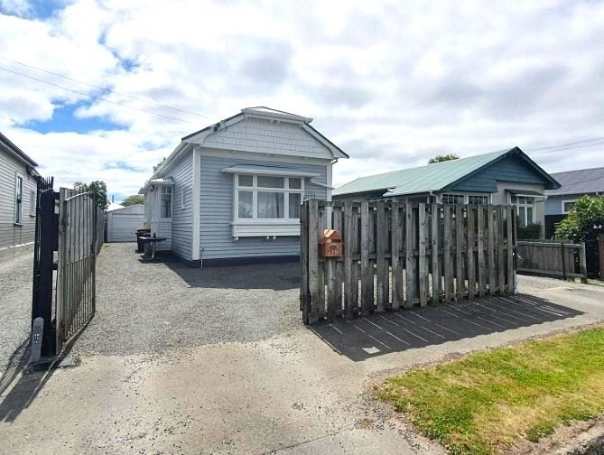 25 Buccleugh Street, Phillipstown, Christchurch - Carousel 1