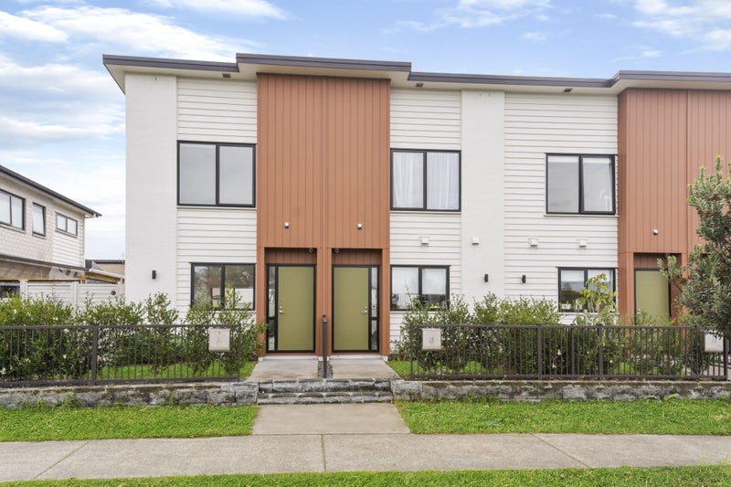 3C Waituarua Drive, Takanini, Auckland - Carousel 1