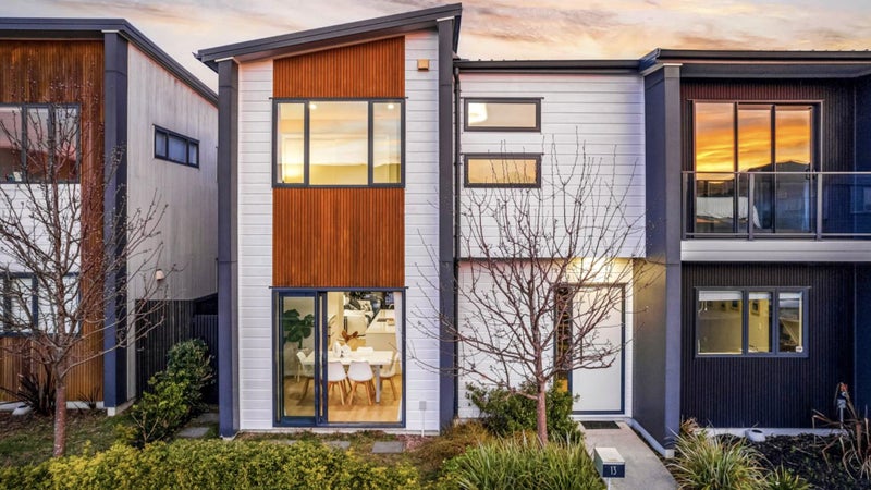 13 Dorricott Avenue, Hobsonville, Auckland - Carousel 1